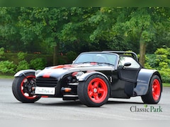 Donkervoort D8 - 180