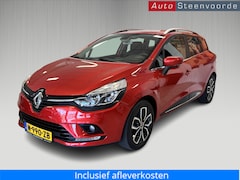 Renault Clio Estate - 0.9 TCe Intens CARPLAY - NAVI - TREKHAAK - PDC