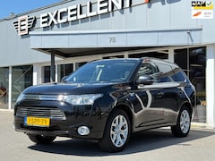 Mitsubishi Outlander - 2.0 PHEV Instyle
