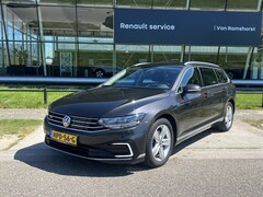 Volkswagen Passat Variant - 1.4 TSI PHEV GTE 220PK / Adaptive Cruise / Stoel+Stuurverwarming / Camera / Applecarplay