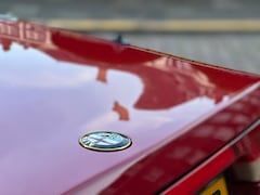 Alfa Romeo Spider - 2.0