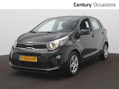 Kia Picanto - 1.0 DPi ComfortLine / Airco / Cruise / Bluetooth