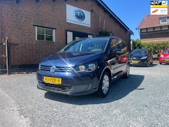 Volkswagen Touran - 1.2 TSI Trendline BlueMotion ( Navigatie + Climate Controle + Nieuwe Apk )
