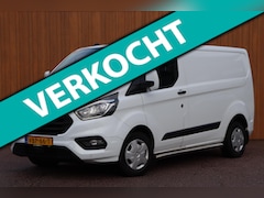 Ford Transit Custom - 280 2.0 TDCI L1H1 Trend org. NL-auto