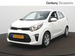 Kia Picanto - 1.0 DPi ComfortLine / Airco / Cruise / Bluetooth