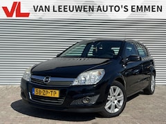 Opel Astra - 1.6 Cosmo | Nieuw Binnen | Automaat | Cruise | Trekhaak