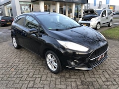 Ford Fiesta - 1.0 Titanium