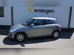 Suzuki Swift - 1.2 DYNAMIC HC MC