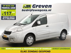 Peugeot Expert - 227 1.6 HDI L1H1 Airco Cruise Navigatie PDC Elektrpakket Schuifdeur Trekhaak
