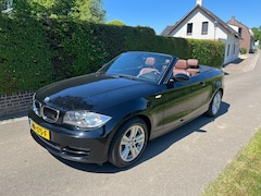 BMW 1-serie Cabrio - 118i