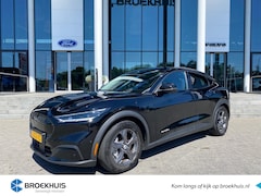 Ford Mustang Mach-E - RWD 75 kWh | B&O audio | Elektr. Klep | 360 Camera | Standkachel | Leder | 100% Dealer O.H
