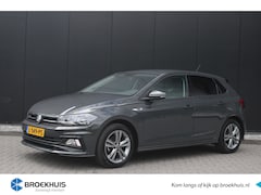 Volkswagen Polo - 1.0 TSI R-Line Edition