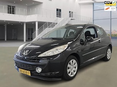 Peugeot 207 - 1.4 VTi X-line/AIRCO/ELECRAMEN VOOR