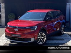 Ford Explorer - EV Limited Edition Extended Range RWD 79 kWh | Uit voorraad leverbaar | Private lease v.a.