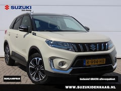 Suzuki Vitara - 1.5 Hybrid Style / Automaat/ Climate controle/ Apple Carplay / Android auto