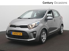 Kia Picanto - 1.0 DPi ComfortLine / Cruise / Airco / Bluetooth