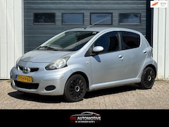 Toyota Aygo - 1.0-12V Access 5-deurs AIRCO / CARPLAY / NW APK