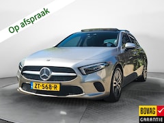 Mercedes-Benz A-klasse - 250 4MATIC Premium Plus (225PK) 2e-Eig, Dealer-Onderh, 12-Mnd-BOVAG, NL-Auto, Navigatie, P