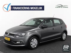 Volkswagen Polo - 1.0 Easyline