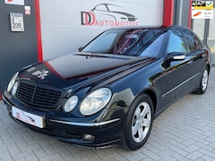 Mercedes-Benz E-klasse - 320 CDI Avantgarde XENON/NAVI/PDC/CLIMA/CRUISE