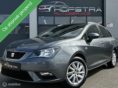 Seat Ibiza ST - 1.2 TSI Chill Out Navi Clima Cruise Netjes