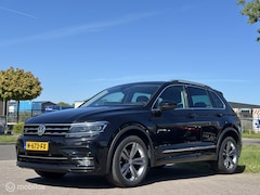 Volkswagen Tiguan - 1.4 4Motion Highline Business R trekhaak