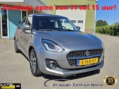 Suzuki Swift - 1.2 Hybrid, 1e Eig NAP Camera Carplay Zondag OPEN