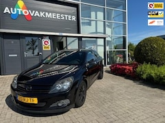 Opel Astra GTC - 1.4 Sport