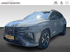 Hyundai Tucson - 1.6 T-GDI PHEV N Line