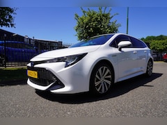Toyota Corolla Touring Sports - 1.8 Hybrid 122pk CVT Business Plus Multi Media