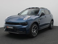 Lynk & Co 01 - Plug-in Hybride 261PK AUT trekhaak, 20" zwart gepolijste velgen, panoramadak, 360 gr. came