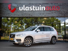Volvo XC90 - 2.0 D5 AWD Inscription 7p , Adap. cruise,