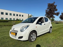 Suzuki Alto - 2012 * 1.0 Comfort Plus * UNIEKE KM * TOP AUTO
