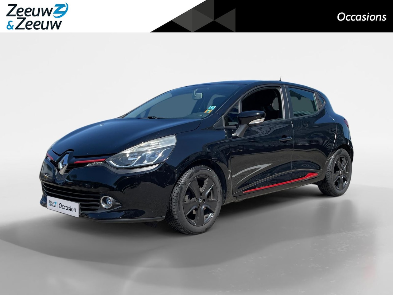 Renault Clio - 0.9 TCe Expression | NIEUW BINNEN! | Airco | Navi | Trekhaak - AutoWereld.nl