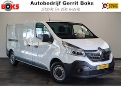 Renault Trafic - Automaat 2.0 dCi 145 T29 L2H1 Comfort 2 X schuifdeur L+R Achteruit camera Airco Tempex Vlo