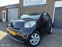 Toyota iQ - 1.0 VVTi Comfort airco