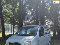 Suzuki Wagon R+ - 1.3 Special Nieuwe APK