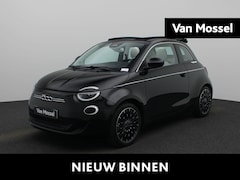 Fiat 500 C - 500e La Prima 42 kWh