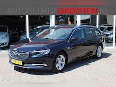 Opel Insignia Sports Tourer - 1.5 Turbo Business Executive//Stoelverwarming//Bose//LED