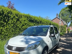 Dacia Sandero - 1.2 Ambiance airco