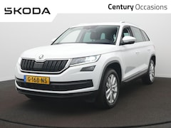 Skoda Kodiaq - 1.5 TSI Business Edition / Camera / Trekhaak / Adap. Cruise