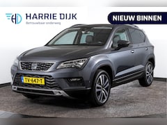 Seat Ateca - 1.0 EcoTSI 115 PK Style Business Intense (Orig. NL) | Adapt.Cruise | Camera | PDC | NAV +