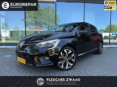 Renault Clio - 1.0 TCe Intens - Navi - Climate - Parkeerhulp - 17"LMV - Org.NL