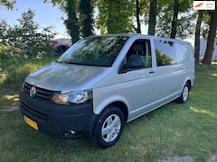 Volkswagen Transporter - 2.0 TDI L2H1 DC Budgetline
