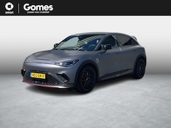 Smart #3 - 3 BRABUS 66 kWh
