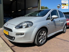 Fiat Punto Evo - 1.3 M-Jet Lounge Airco Cruise Topstaat
