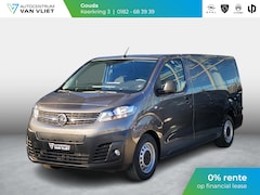 Opel Vivaro-e - L3 75 kWh | 0% rente