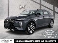 DS 7 - 7 PHEV 225 Ligne Business | Pack Comfort |