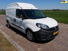 Fiat Doblò Cargo - 1.6 MJ L2H2 XL SX AC CRUISE NAVI * 4999 EX BTW