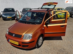 Fiat Panda - 1.2 Edizione Cool NETTE AUTO AIRCO